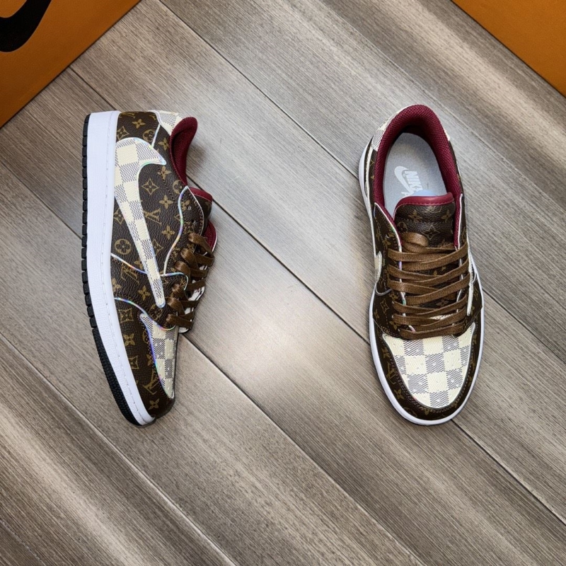 Louis Vuitton Sneakers